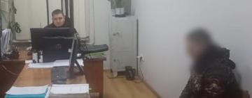 Кримінальна пригода п'яного водія на Одещині