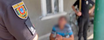 37-річний житель Одещини отримав вісім років за вбивство співмешканки через ревнощі