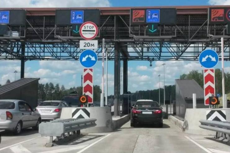 Платні дороги в Україні: де можуть з'явитися і яка вартість проїзду