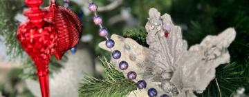 Різдво та Новий рік: чи будуть вихідні 25, 31 на свята?