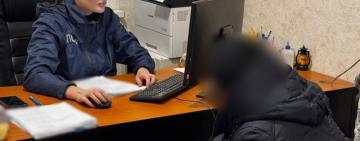 Привласнив два транспортні засоби і проник до чужої оселі: в Кілії поліцейські викрили зловмисника