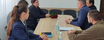 Батькам зниклого безвісти військовослужбовця з Одещини Гліба Суворова вручили орден «За мужність»