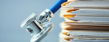 Де на Одещині працюватимуть експертні команди після реформи МСЕК: повний перелік