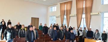 Саратські депутати на черговій сесії прийняли бюджет на 2025 рік