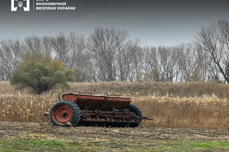 Викрито схеми ухилення від податків через фіктивний експорт на Ізмаїльщині