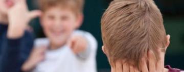 Булінг у школі: Одеська область на другому місці, — Опендатобот