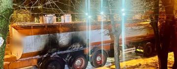 Хотів прибрати чужу автівку, бо вона закривала краєвид із вікна його квартири