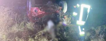 На Одещині сталася смертельна ДТП за участю неповнолітніх