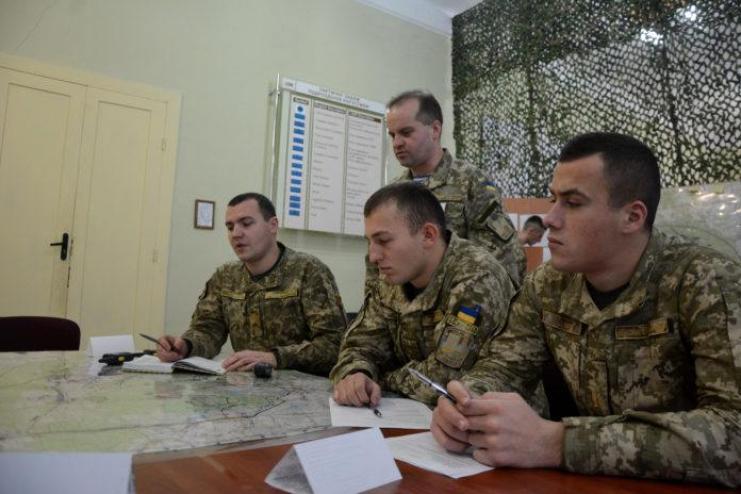 Грошове забезпечення курсантів військових вузів зросте з березня 2025 року , - Міноборони
