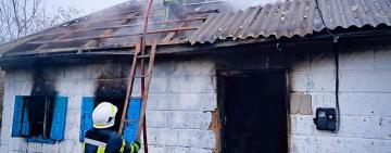 На жаль, загинуло двоє людей: за добу на Одещині стались три резонансні пожежі 