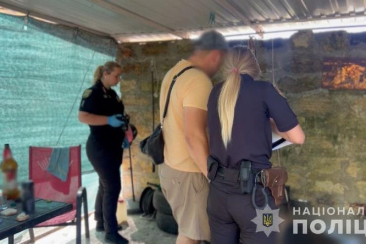 Під час застілля побив до смерті: вирок суду отримав 45-річний чоловік з Одещини