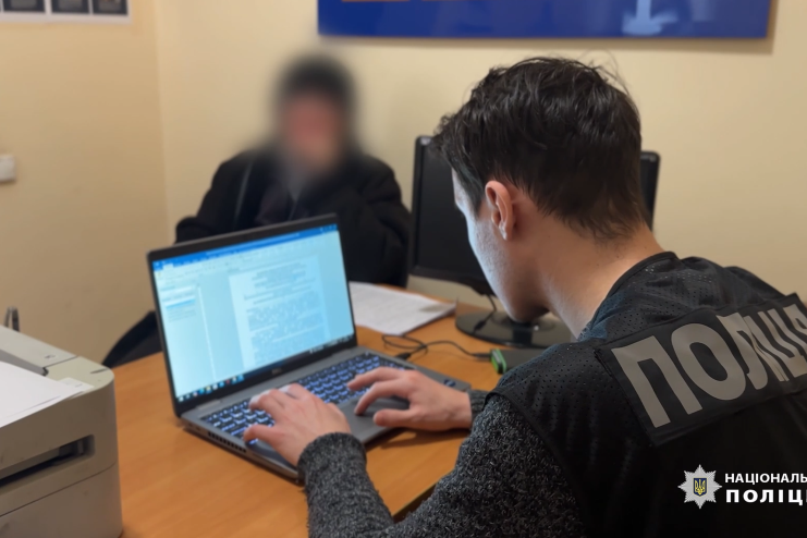 На Одещині викрили шахраїв, які привласнили землю на узбережжі вартістю понад 19 млн гривень