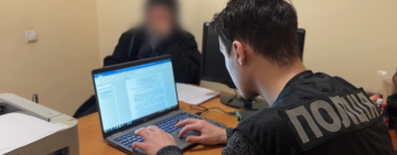 На Одещині викрили шахраїв, які привласнили землю на узбережжі вартістю понад 19 млн гривень