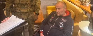 Вимагав мільйон доларів: керівника партії Кличка в Одеській області затримали на хабарі