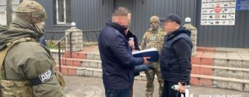 ДБР затримало ексначальника Одеського обласного ТЦК: підозри у масштабних злочинах