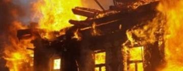 Пожежа в Ізмаїльському районі: загинув господар будинку