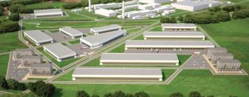 У Бессарабії створять індустріальний парк Bolhrad Industry