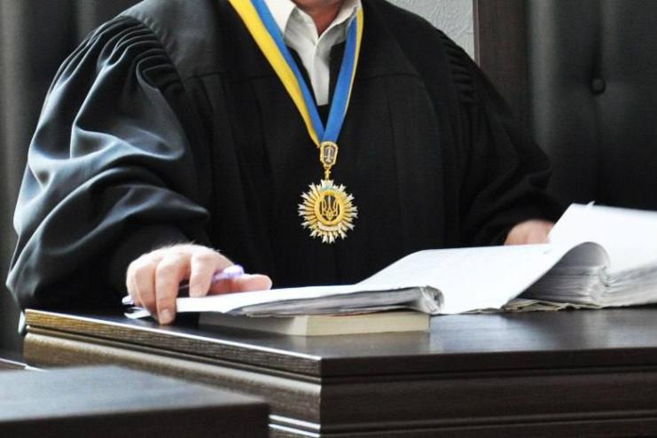 В Одесі суд зобов’язав злочинця прочитати твори Жадана, Сковороди та Крістоф