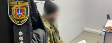 Травмовані троє: на Одещині затримано зловмисника, який стріляв з рушниці у кафе (відео)