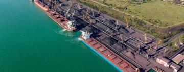 АМКУ оштрафував 14 компаній за змову під час торгів, які проводив порт на Одещині