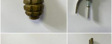 Житель Одещини, який у Болграді намагався продати боєприпаси, отримав вирок суду