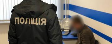 Вдерся в магазин і пограбував продавчиню: на Одещині затримали 32-річного зловмисника