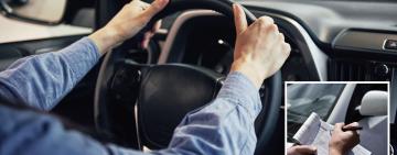  В Україні водіям планують запровадити штрафи за шумні автомобілі 