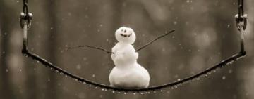 Перший день 2025 року подарує українцям весняний настрій - синоптики