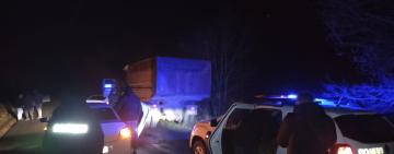 Завдали державі збитків майже на мільйон гривень: на Одещині поліцейські викрили групу осіб у вирубці лісу