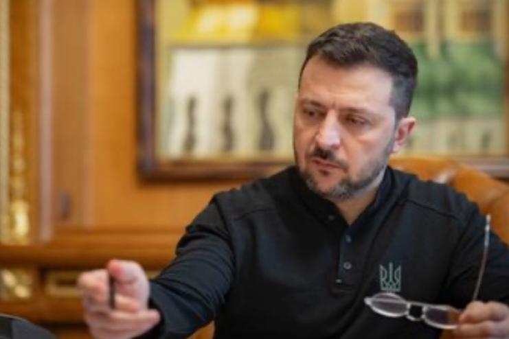МСЕК ліквідують у 2025 році: Зеленський підписав закон