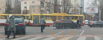 Почали відзначати: в Одесі різко стрибнула кількість дорожніх аварій