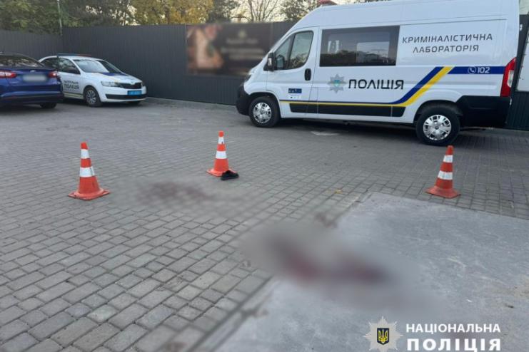 Поліцейські відправили на лаву підсудних двох водіїв, які наїхали на дітей