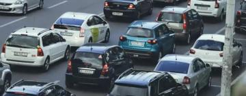 З 1 січня 2025 року легкові авто, що ввозяться і виробляються в Україні, мають відповідати нормам не нижче ніж Євро 6