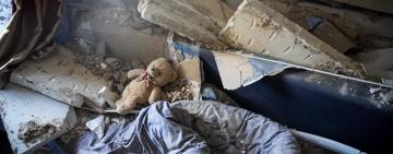 ВНАСЛІДОК ВИБУХУ ПРАЛЬНОЇ МАШИНКИ, ПОСТРАЖДАВ ХЛОПЧИК