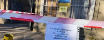 В Одесі відкрили понад 30 пунктів прийому новорічних ялинок