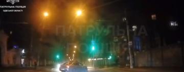 Подробиці про ДТП за участю помічника  депутата Криворізької міськради