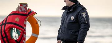 Одещина готується до Водохреща: посилені наряди поліції забезпечать порядок і безпеку