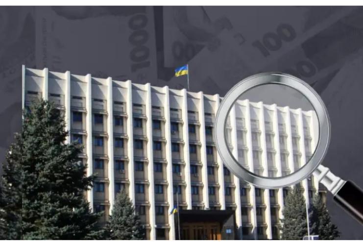 Недостовірна декларація: заступника голови Одеської облради викрито в порушеннях на пів мільйона гривень