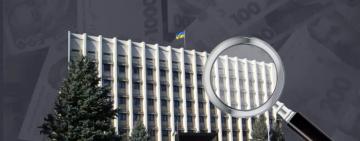 Недостовірна декларація: заступника голови Одеської облради викрито в порушеннях на пів мільйона гривень