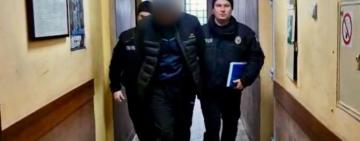 Мешканець Одещини підозрюється у злочинах сексуального характеру відносно малолітньої дівчинки