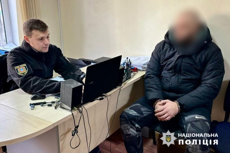 Вимагав у підлеглих 30 % з бойових виплат: на хабарництві викрили командира однієї з військових частин