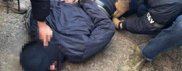 Шпигували за відомими волонтерами: СБУ затримала агентів фсб