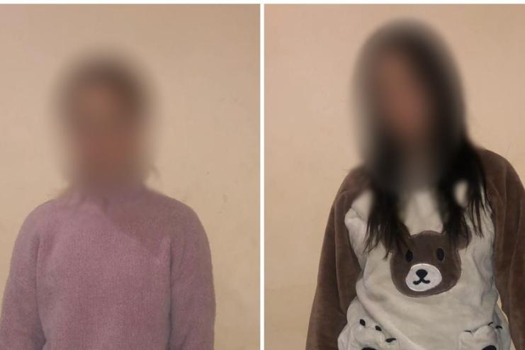 Злочин на замовлення: на Одещині двоє неповнолітніх дівчат підпалили житло за обіцяну винагороду