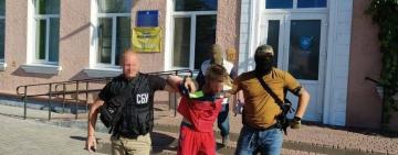 Коригував ракетні удари по Подунав’ю: на Одещині судитимуть медпрацівника