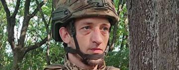 У рукопашному бою з окупантом загинув Дмитро Масловський з Одещини: побратими просять надати йому звання "Героя України"