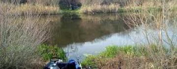 На Одещині пішов на риболовлю і зник 64-річний чоловік