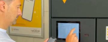 Поштомати від «Укрпошти» з’являться в Одесі та Києві вже у березні-квітні, — гендиректор Ігор Смілянський