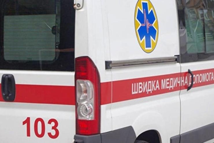 На Одещині отруїлися двоє маленьких дітей: поліція встановлює обставини