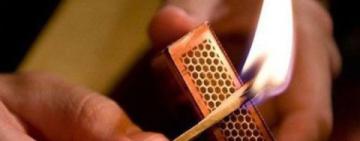 Одеська область – друга в Україні за кількістю підпалів у 2024 році