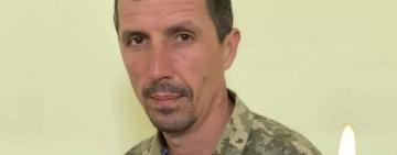 В Одесі перейменовано вулицю на честь загиблого Героя з Кілійської громади